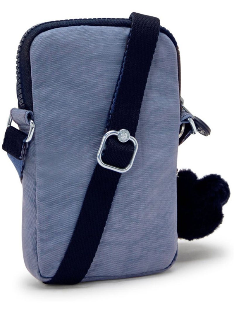 Bolso para teléfono tally con bandolera regulable – kipling Multicolor - Kiabi