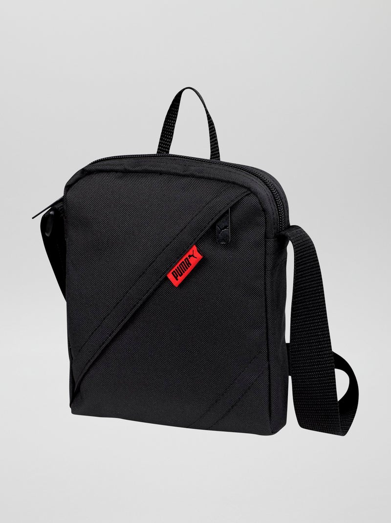 Bolso 'Puma' NEGRO - Kiabi