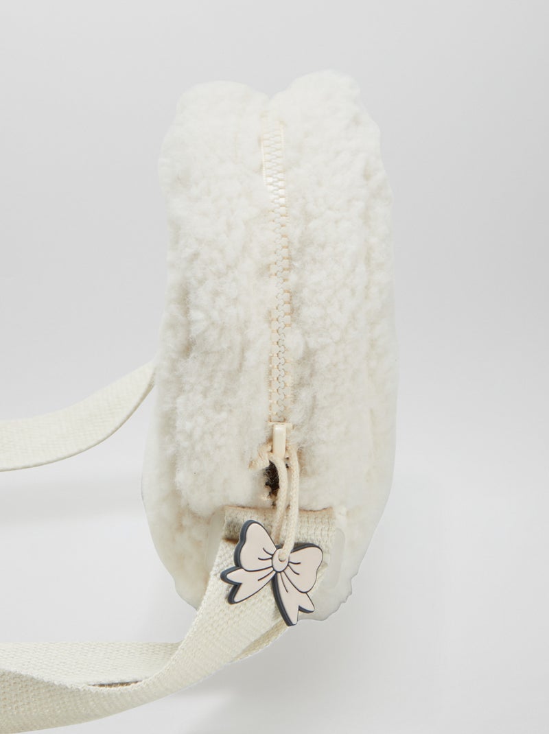 Bolso redondo 'Marie' 'Los Aristogatos' 'Disney' BEIGE - Kiabi