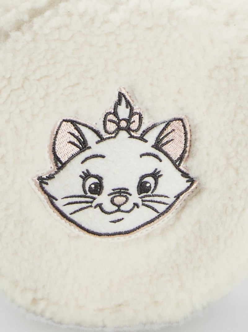 Bolso redondo 'Marie' 'Los Aristogatos' 'Disney' BEIGE - Kiabi