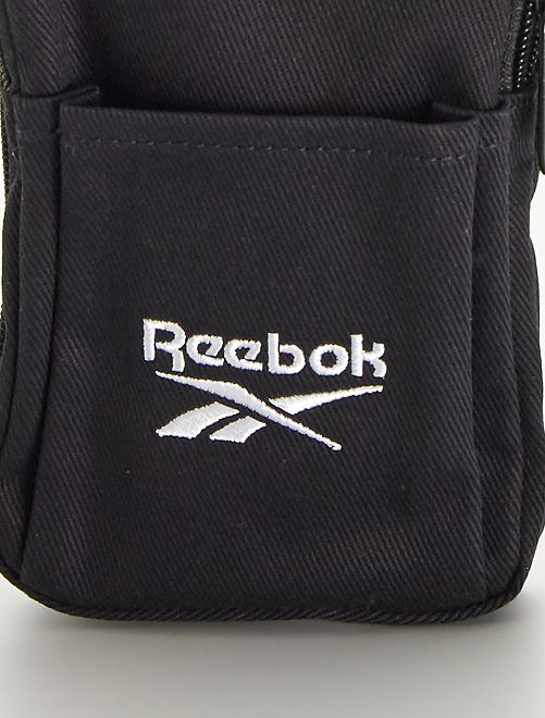 Bolso 'Reebok' - NEGRO - Kiabi - 20.00€