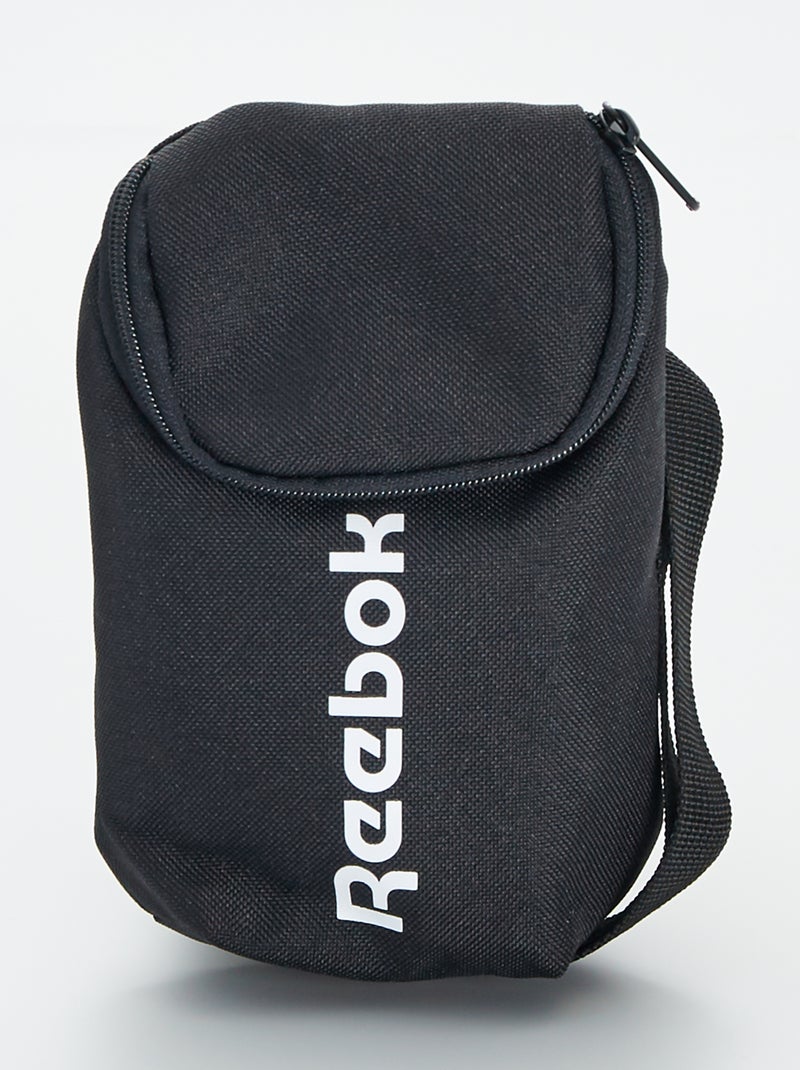 Bolso 'Reebok' NEGRO - Kiabi