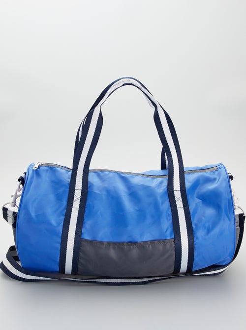 Bolso retro bowling - Kiabi