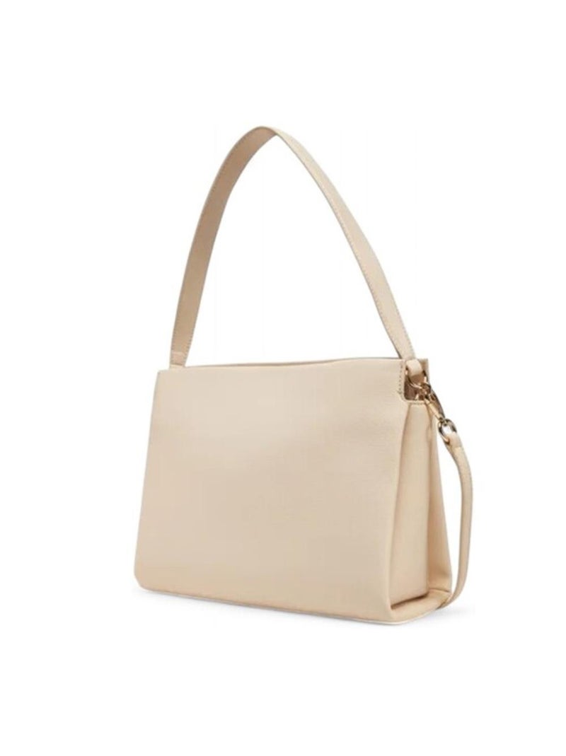 Bolso Satchel para Mujer Tommy Hilfiger Crudo - Kiabi