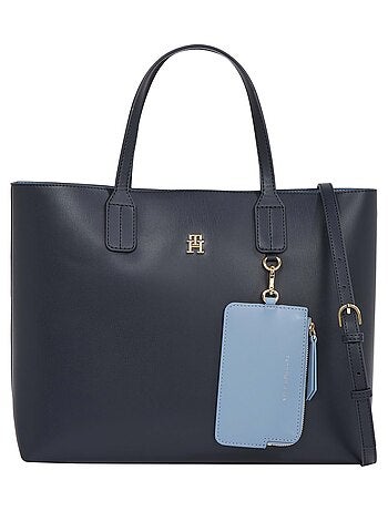 Bolso Satchel Tommy Hilfiger para Mujer en