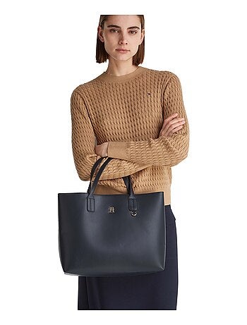 Bolso Satchel Tommy Hilfiger para Mujer en