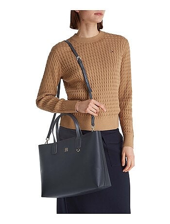 Bolso Satchel Tommy Hilfiger para Mujer en