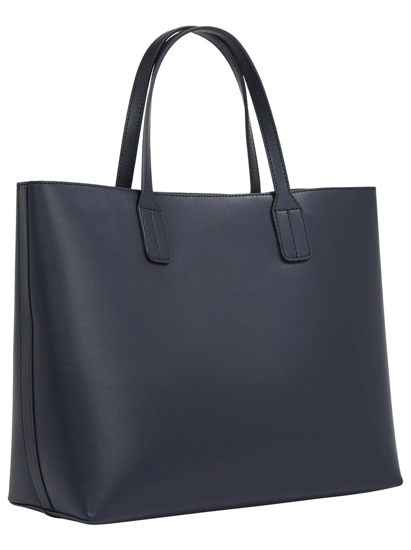 Bolso Satchel Tommy Hilfiger para Mujer en Azul - Kiabi