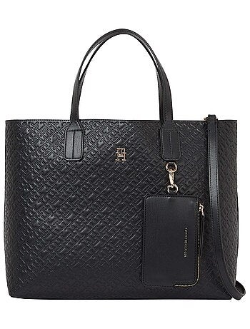 Bolso Satchel Tommy Hilfiger para Mujer