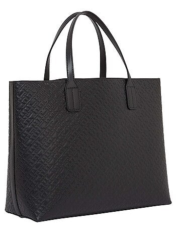 Bolso Satchel Tommy Hilfiger para Mujer