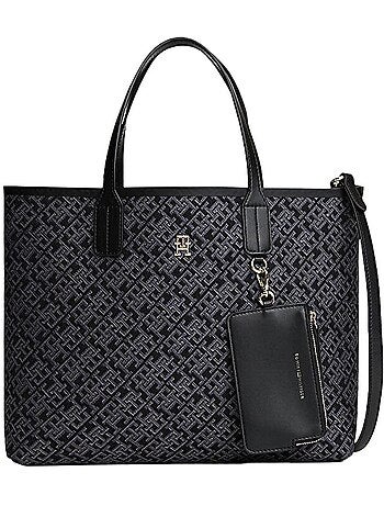 Bolso Satchel Tommy Hilfiger para Mujer