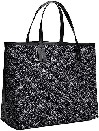 Bolso Satchel Tommy Hilfiger para Mujer