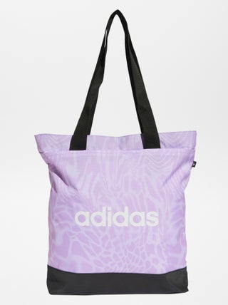 Bolso shopper 'Adidas'