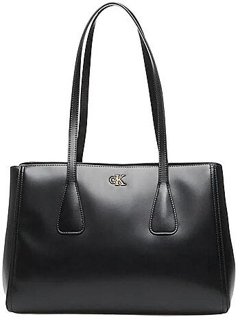 Bolso shopper calvin klein jeans mediano para mujer