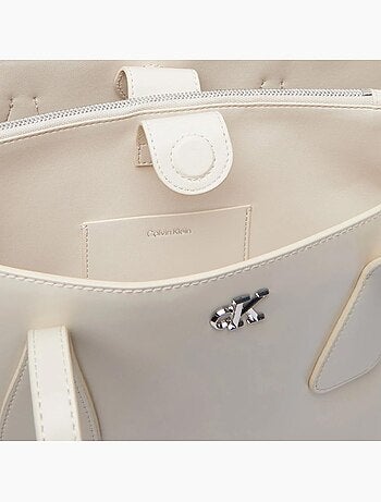 Bolso shopper calvin klein jeans mediano para mujer