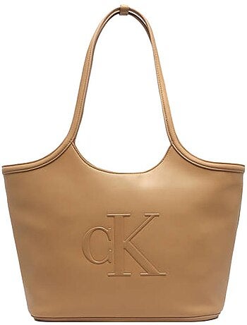 Bolso shopper calvin klein jeans para mujer