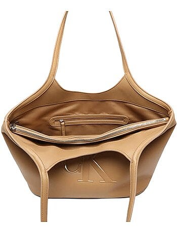 Bolso shopper calvin klein jeans para mujer