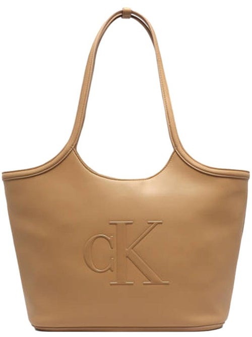 Bolso shopper calvin klein jeans para mujer - Kiabi