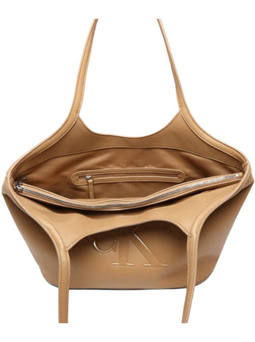 Bolso shopper calvin klein jeans para mujer - Kiabi