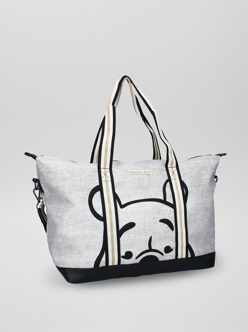 Bolso shopper 'Disney' con bandolera - Kiabi