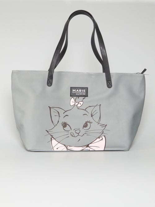 Bolso shopper 'Disney' 'Marie' - Kiabi