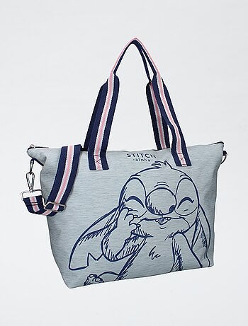 Bolso shopper 'Stitch'