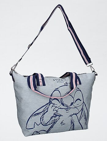 Bolso shopper 'Stitch'