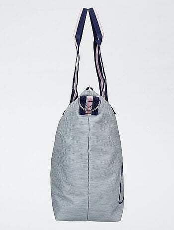 Bolso shopper 'Stitch'