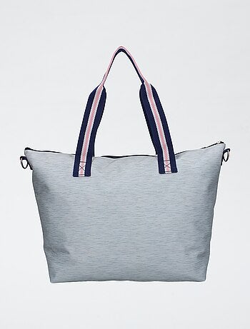 Bolso shopper 'Stitch'