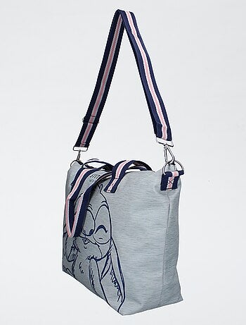 Bolso shopper 'Stitch'