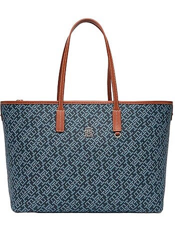 Bolso shopper Tommy Hilfiger para mujer