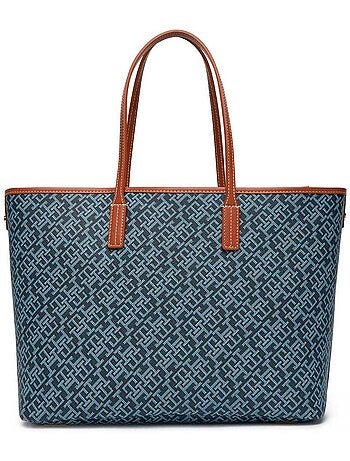 Bolso shopper Tommy Hilfiger para mujer