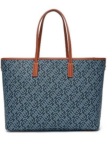 Bolso shopper tommy hilfiger para mujer