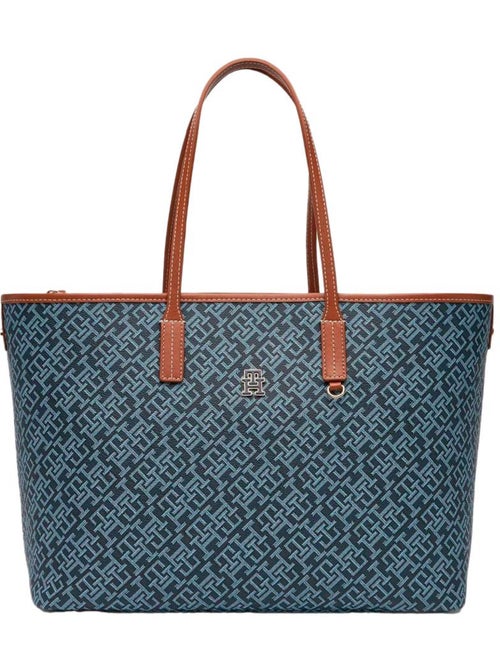 Bolso shopper Tommy Hilfiger para mujer - Kiabi