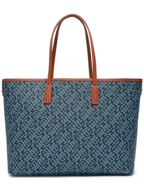Bolso shopper Tommy Hilfiger para mujer - Kiabi
