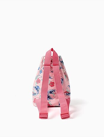 Bolso Stitch con asas