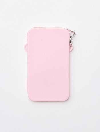 Bolso 'Stitch' con bandolera