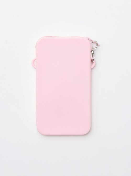 Bolso 'Stitch' con bandolera - Kiabi