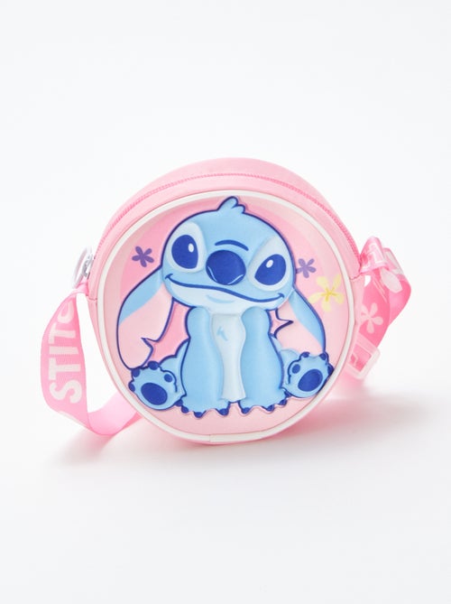 Bolso 'Stitch' de 'Disney' - Kiabi