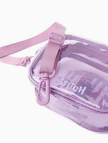 Bolso 'stitch'©disney, mo fashion