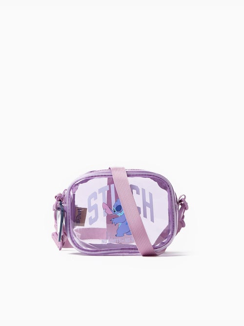Bolso 'stitch'©disney, mo fashion - Kiabi
