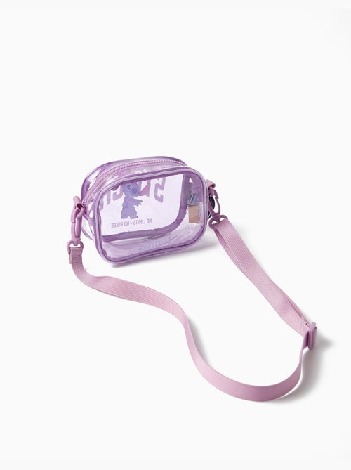 Bolso 'stitch'©disney, mo fashion - Kiabi