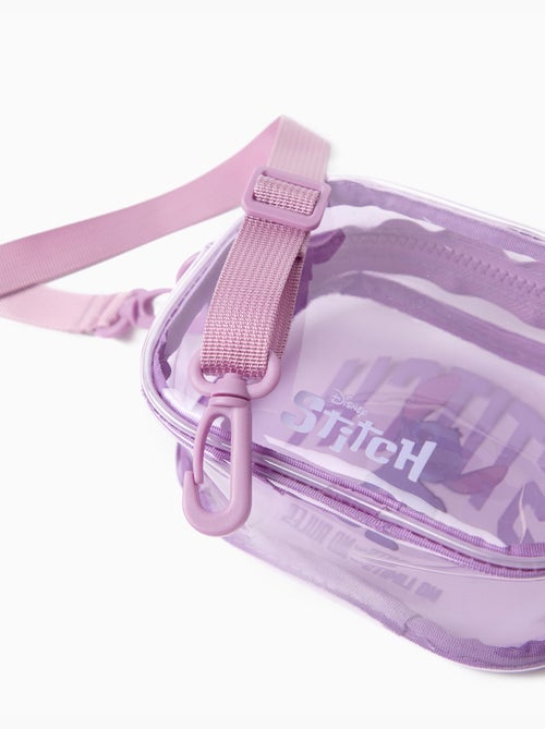 Bolso 'stitch'©disney, mo fashion - Kiabi