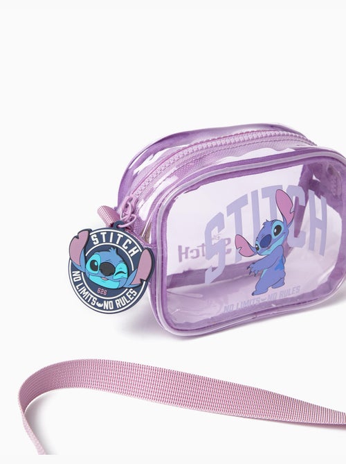 Bolso 'stitch'©disney, mo fashion - Kiabi