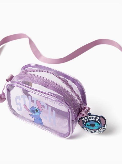 Bolso 'stitch'©disney, mo fashion - Kiabi