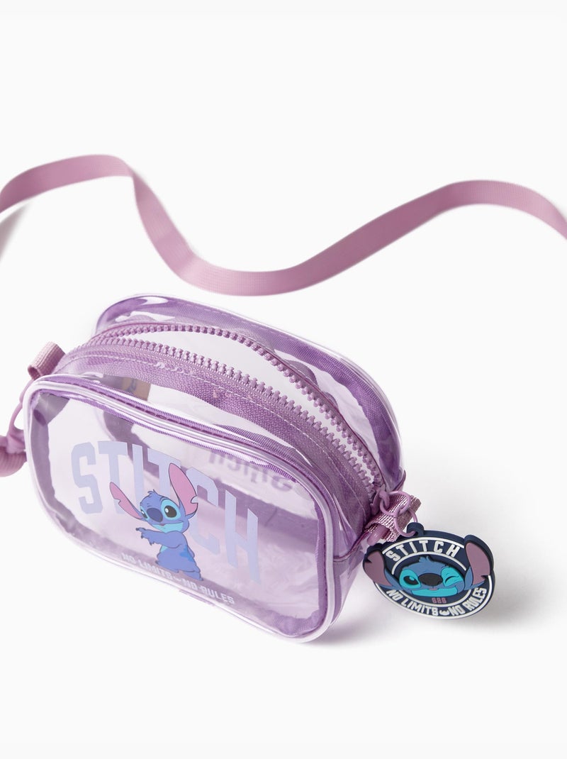 Bolso 'stitch'©disney, mo fashion Multicolor - Kiabi