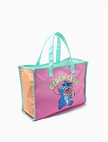 Bolso 'Stitch'©Disney, MO Fashion