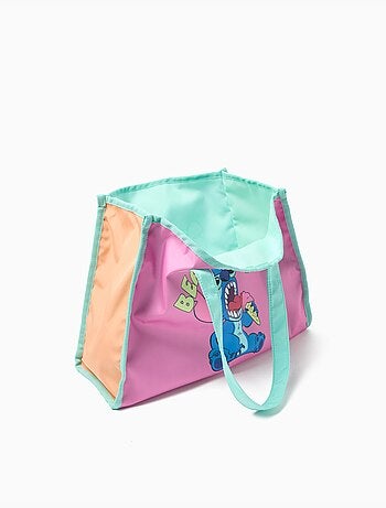Bolso 'Stitch'©Disney, MO Fashion
