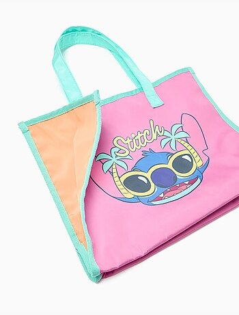 Bolso 'Stitch'©Disney, MO Fashion