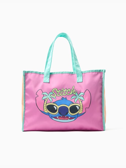 Bolso 'Stitch'©Disney, MO Fashion - Kiabi
